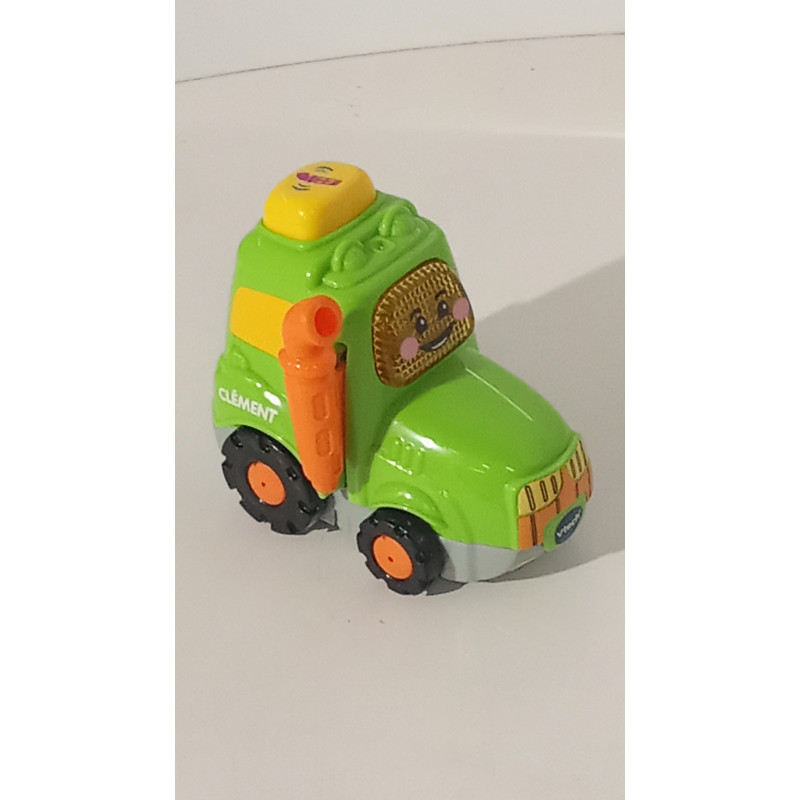 Tut tut bolides - Vtech