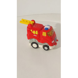 Tut tut bolides Push & go -...