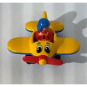 Avion et pilote-Playmobil 123