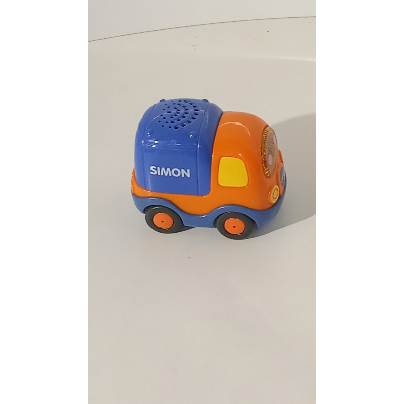 Tut tut bolide - Vtech