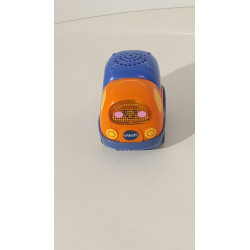Tut tut bolide - Vtech