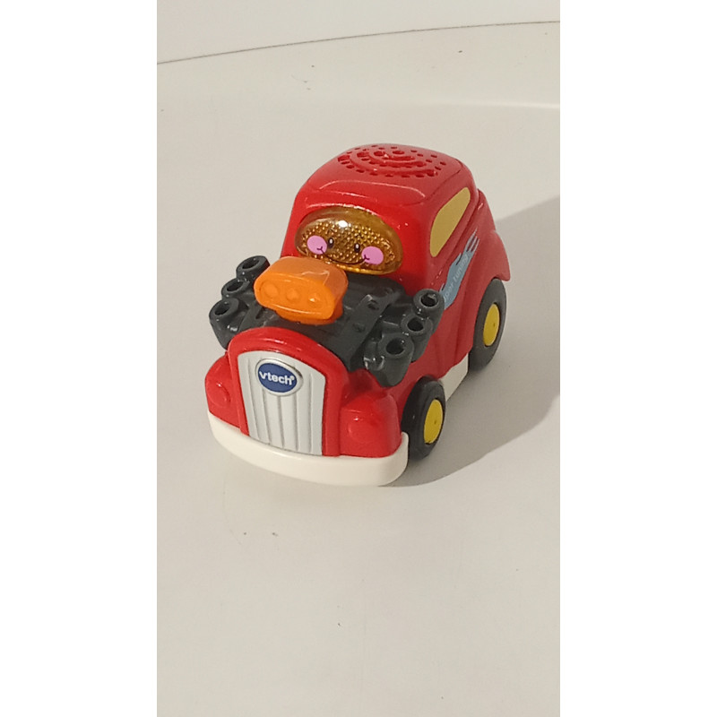 Tut tut bolides - Vtech