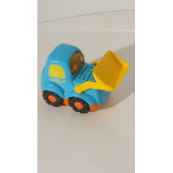 Tut tut bolides - Vtech