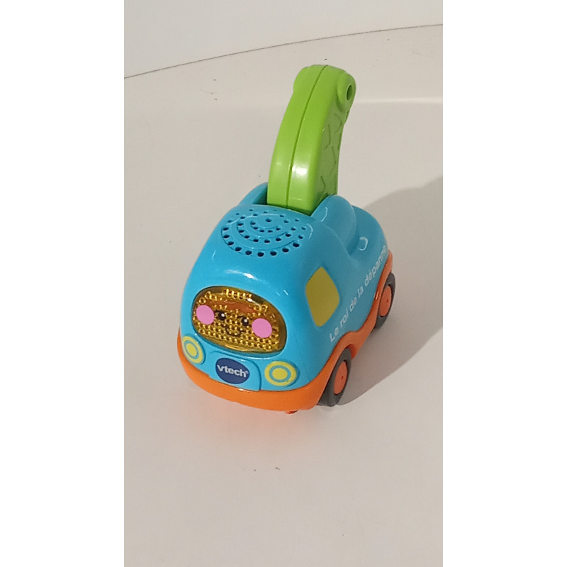 Tut tut bolides - Vtech