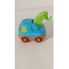Tut tut bolides - Vtech