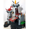 Citadelle du dragon rouge - Playmobil