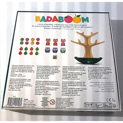 Badaboom - Oxybul