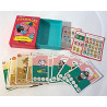 Jeu de 7 familles des animaux - Auzou