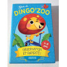 Dingo' zoo - Auzou