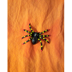 Déguisement Halloween sorcière.