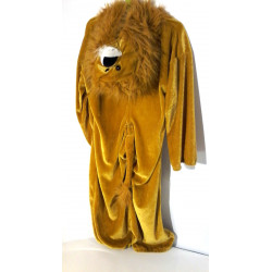 Déguisement Lion