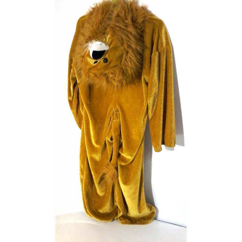 Déguisement Lion