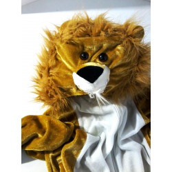 Déguisement Lion