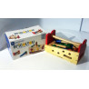 Lepetit établi caisse à outils - Oxybul