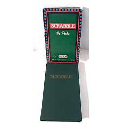 Scrabble de poche - Mattel
