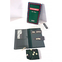 Scrabble de poche - Mattel