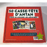 Casse- tête  D'Antan - Mango