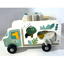 Camion d'encastrement...
