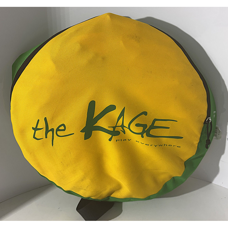 But de foot Brasil coupe du Monde 2014 - Kipsta
