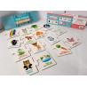 Mon puzzle à histoires Disney baby - Hachette
