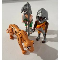 Gladiateurs - Playmobil