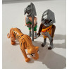 Gladiateurs - Playmobil