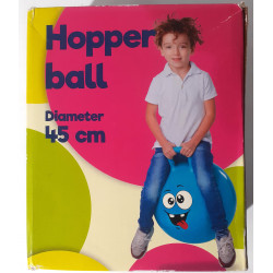Ballon sauteur
