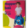 Ballon sauteur