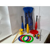 Kit de découverte jonglerie