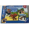 Puzzle Paw patrol - Ravensburger