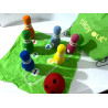Jeu de quilles / bowling en mousse- Play out