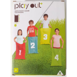 Course en sac - Play Out