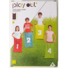 Course en sac - Play Out