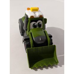 Tracteur - Dickie Toys