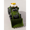 Tracteur - Dickie Toys