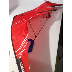 Cerf-volant Zeruko W144 - Tribord