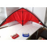 Cerf-volant Zeruko W144 - Tribord