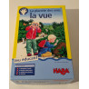 La planète des sens " la vue " - HABA