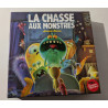 La chasse aux monstres - scorpion Masqué