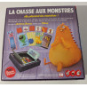 La chasse aux monstres - scorpion Masqué