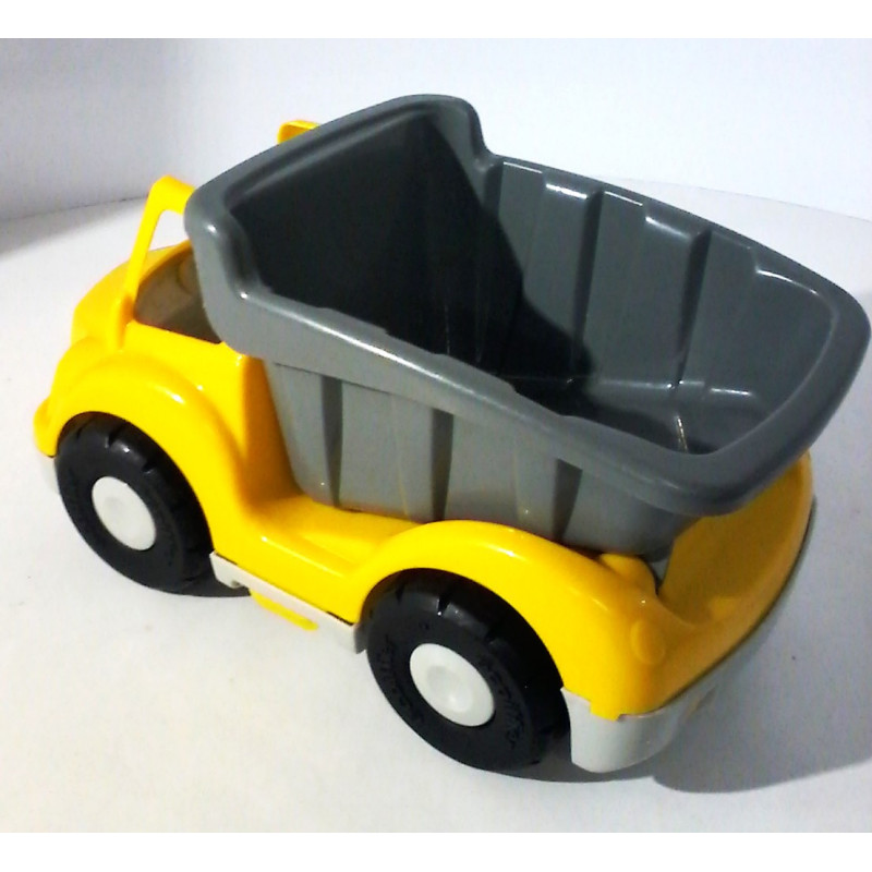 Camion benne plastique  - Ecoiffier