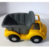 Camion benne plastique  - Ecoiffier