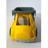 Camion benne plastique  - Ecoiffier