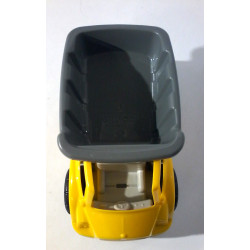 Camion benne plastique  - Ecoiffier