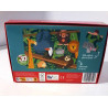 Puzzle 3D Jungle