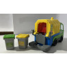 Camion de poubelle - ECOIFFIER