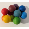 Hochet grappe de perles
