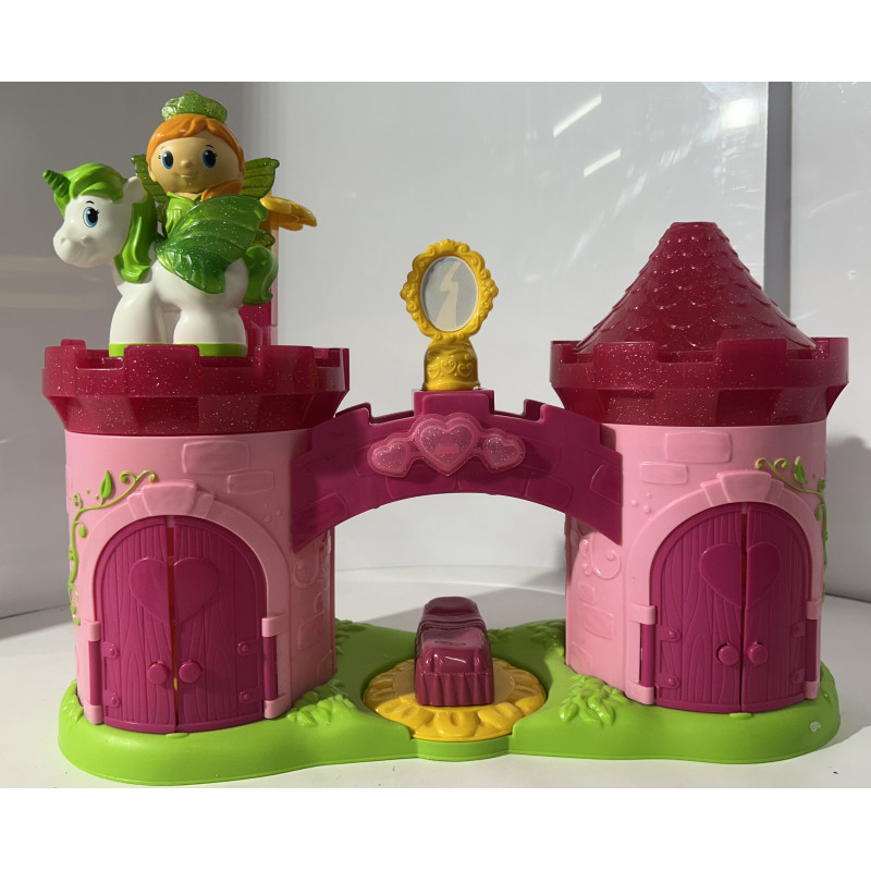 Château de princesse