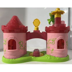 Château de princesse