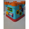 Château éducatif et d’adresse - B-Kids